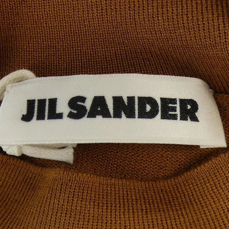 Jil Sander JIL SANDER J01GP0004 Áo len 632569