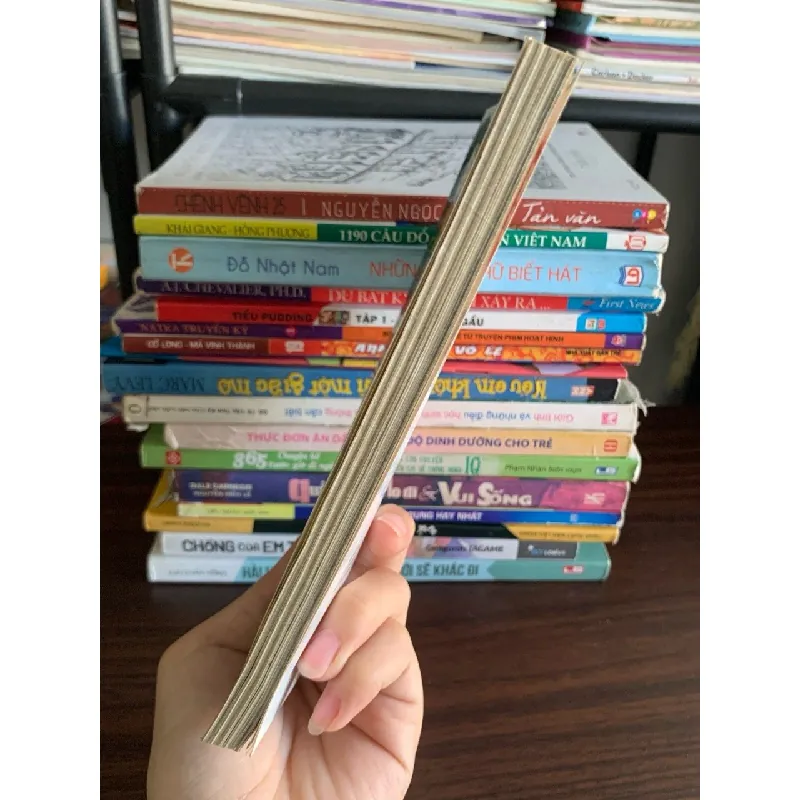 Anh hùng xạ điêu (tập 10 – Người ở ngũ hồ) – Kim Dung 574876