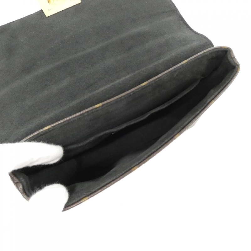 Túi Louis Vuitton Monogram Rocky BB M44141 619193