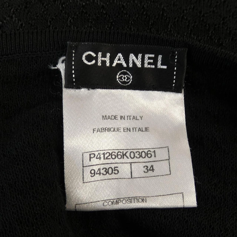 【Mã giảm giá】Chanel CHANEL Áo 642644