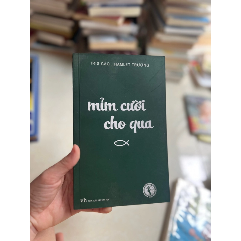 Mỉm cười cho qua 499907
