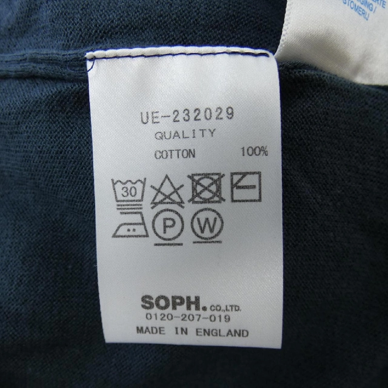 UNIFORM EXPERIMENT - Áo len - Hàng hiệu Authentic 901706