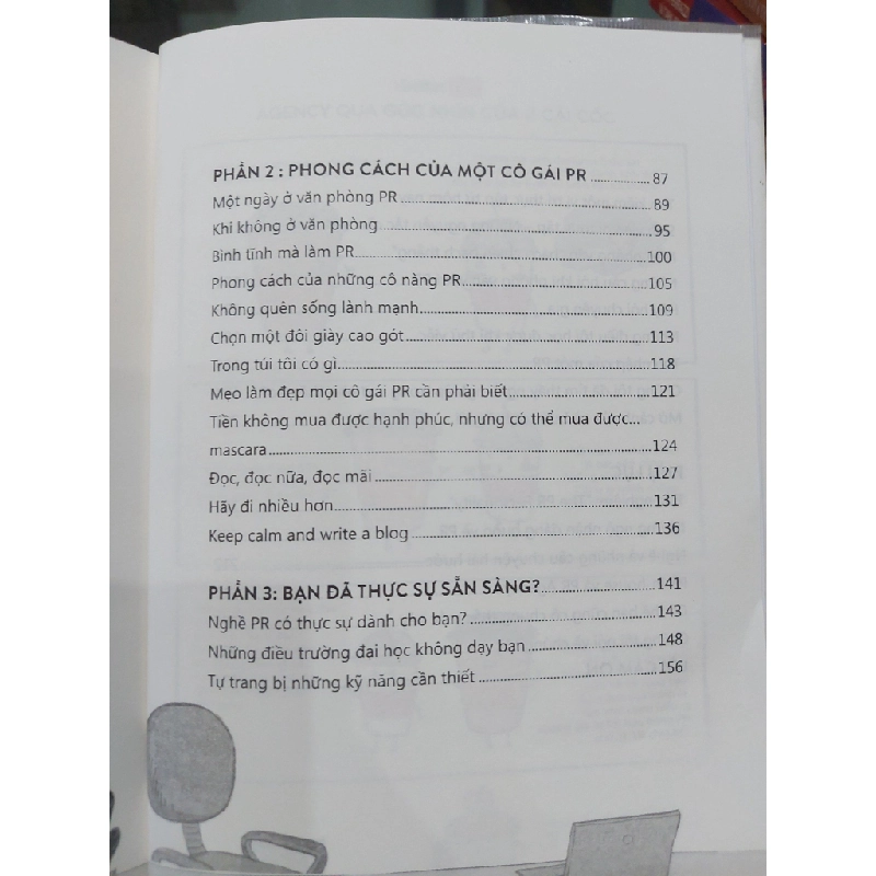 NHỮNG CÔ GÁI OMAO – PHAN LINH & BẠCH DƯƠNG 552935