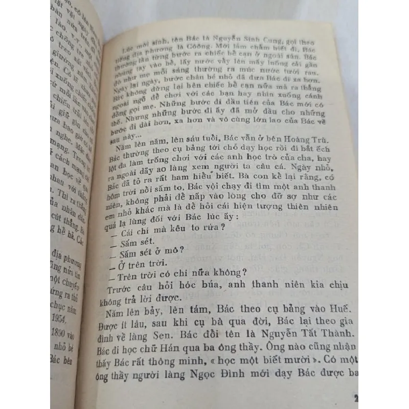 Về quê bác - Vương Lộc - Vương Kính 696066