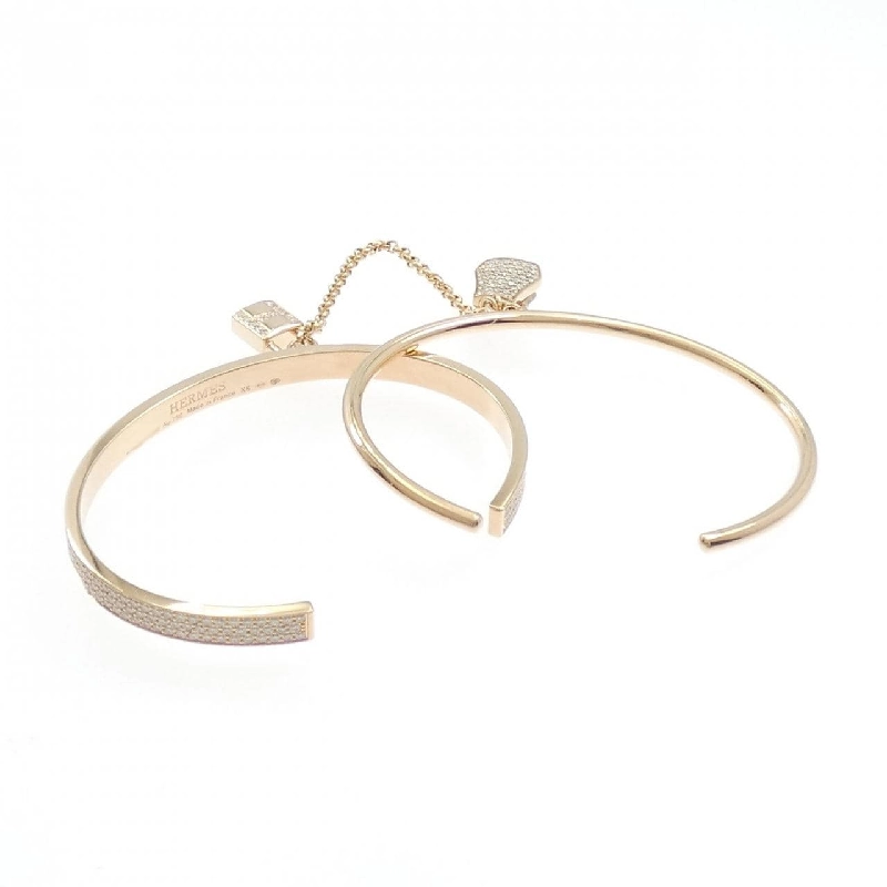 Băng đô Hermès Kelly Cadena - Hàng hiệu Chính hãng 846104