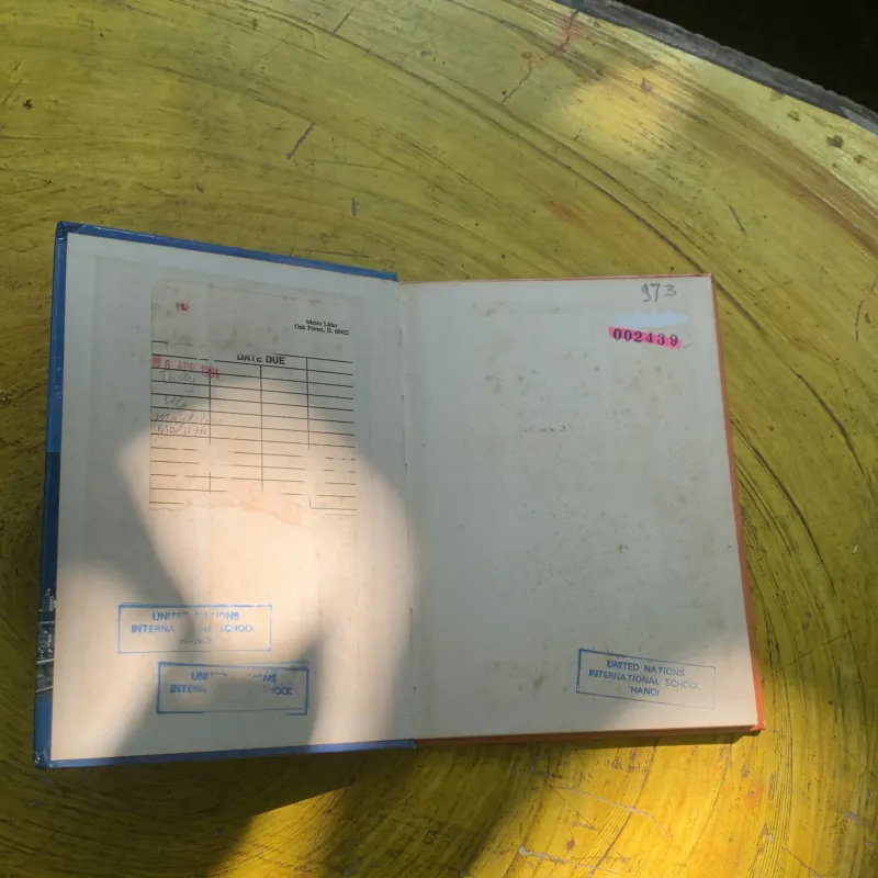 UNITED STATES OF AMERICA - CHESTER KRONE 763620