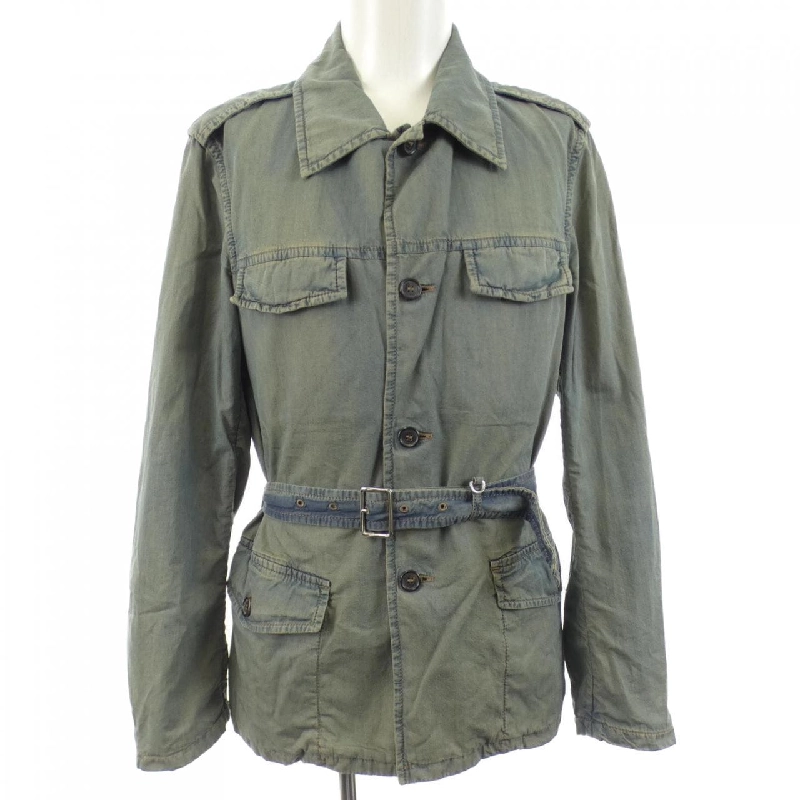 Áo khoác PRADA - Hàng hiệu Chính hãng 886790