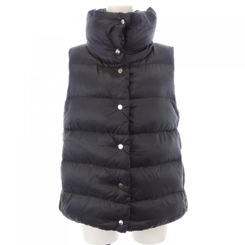 MONCLER SOURCES Áo gile - Hàng hiệu Authentic 817922