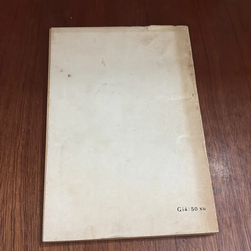 I Kinh Tế, Chính Trị Học Mác • Lê Nin _ Phần Kinh Tế Xã Hội Chủ Nghĩa - Vũ Huấn Học - 1975 603065