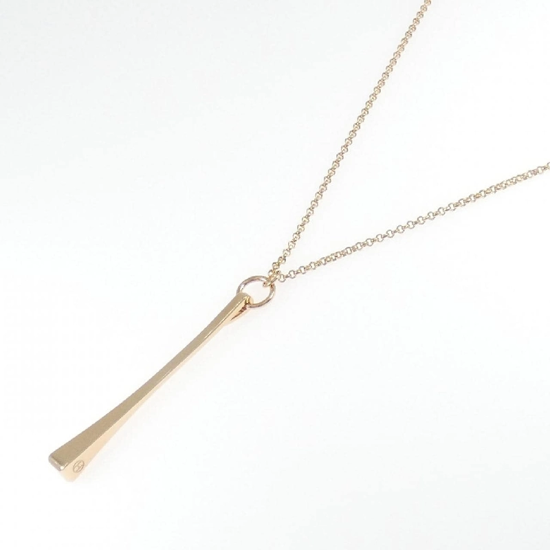 Hàng hiệu Authentic 750PG của Hermès - Dây chuyền 840398