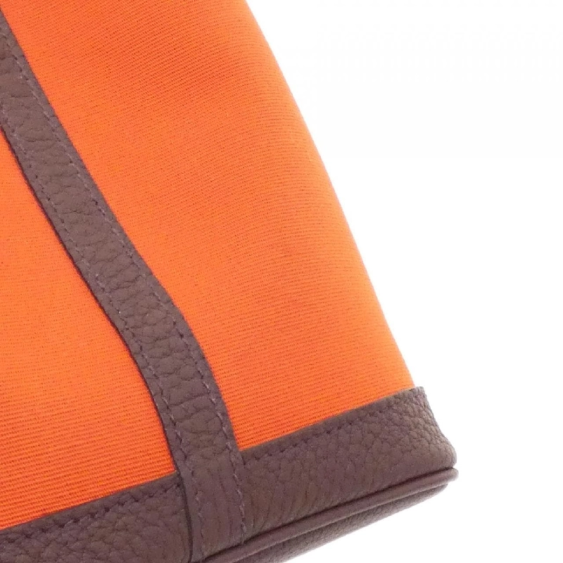 Túi Hermes Garden Party Verso 30cm 082262CK 608844