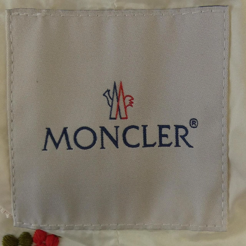 Moncler Genius Hester Giubbotto Áo khoác lông 633216
