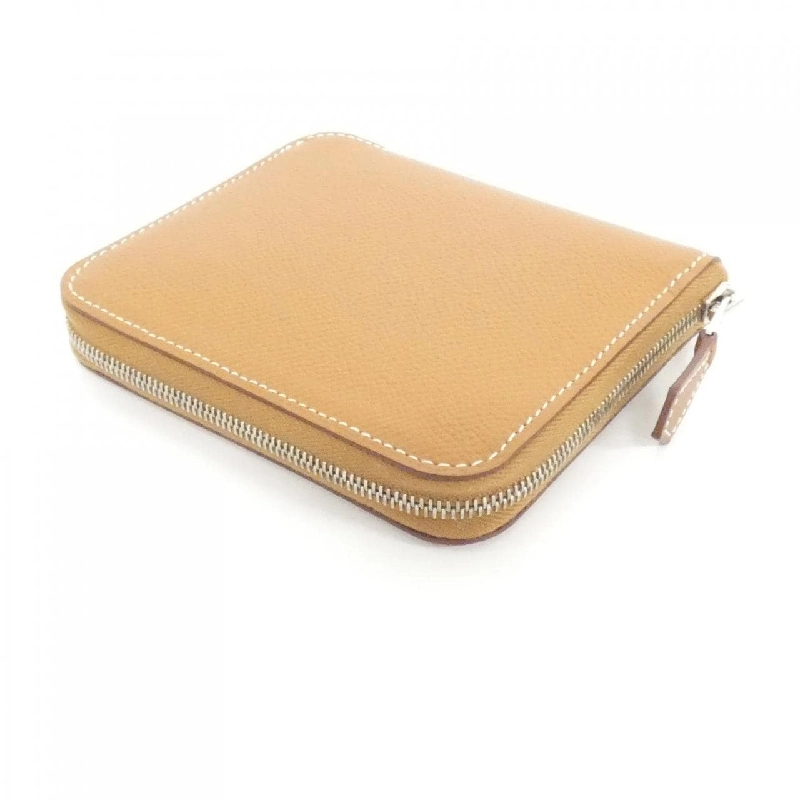 Ví Hermès ONE TWO THREE Silk In Compact 073572CK 621011