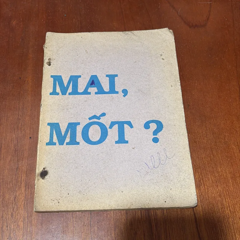 [Vui Lòng Xem Kỹ Tình Trạng Trước Khi Lựa Chọn] - II Sách Công Giáo: Mai, Mốt?  734538