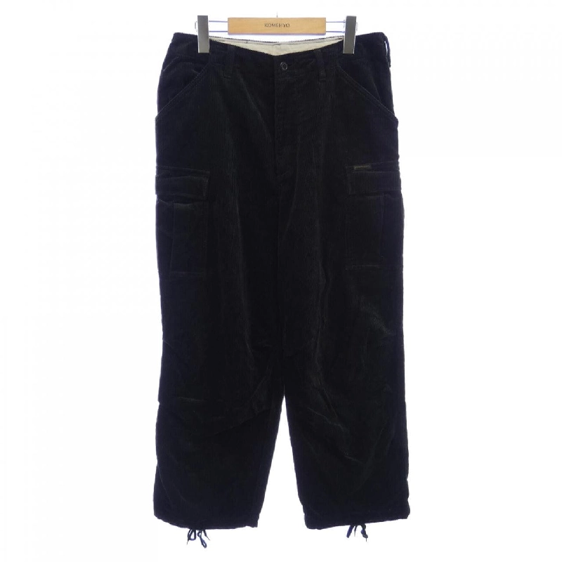 HYSTERIC GLAMOUR 02243AP07 Quần - Hàng hiệu Chính hãng 889477