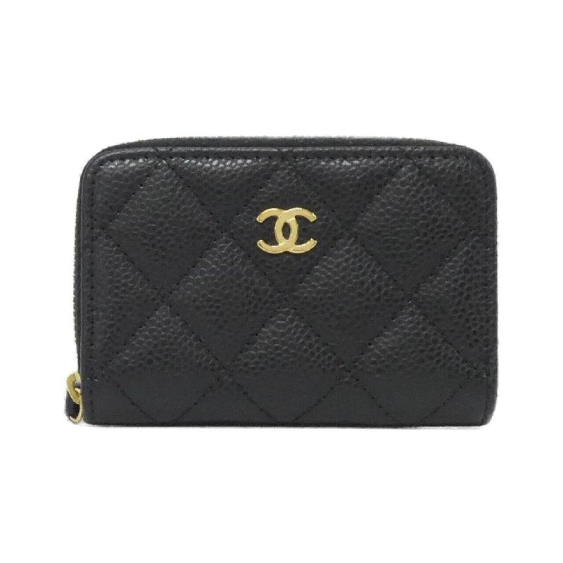 Chanel Timeless Classic Line AP0216 Ví đựng tiền - Hàng hiệu Authentic 768674