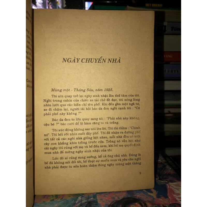 Nguyện cầu cho anh - H. Robbins 973943