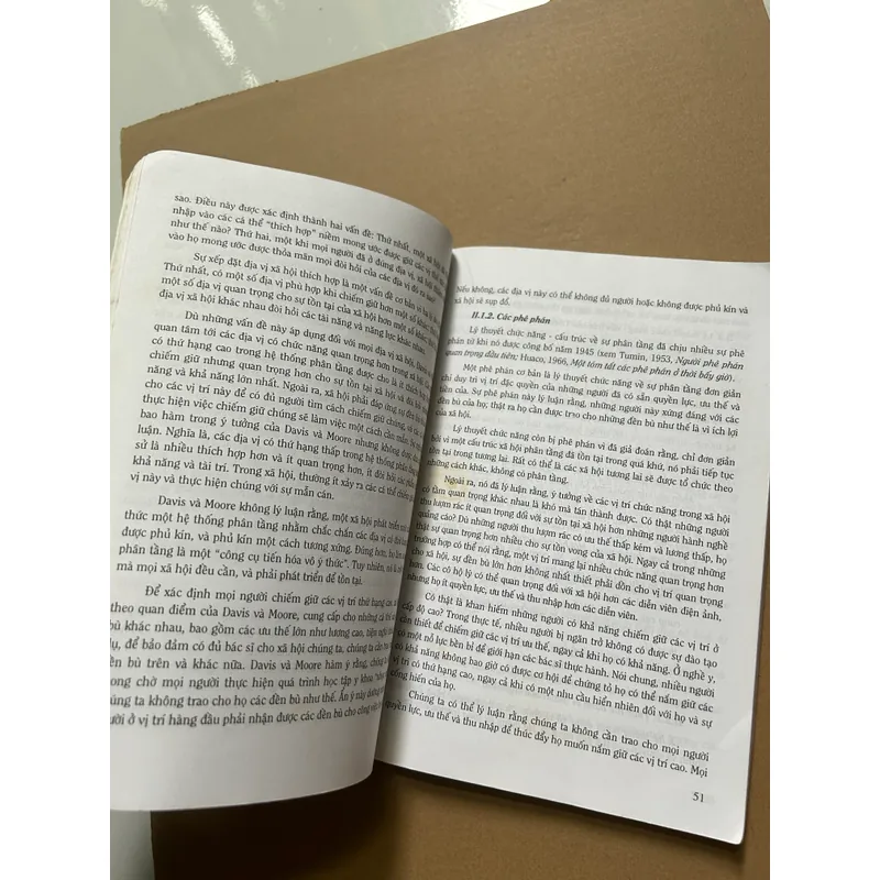 Giáo trình lý thuyết xã hội học hiện đại 622493