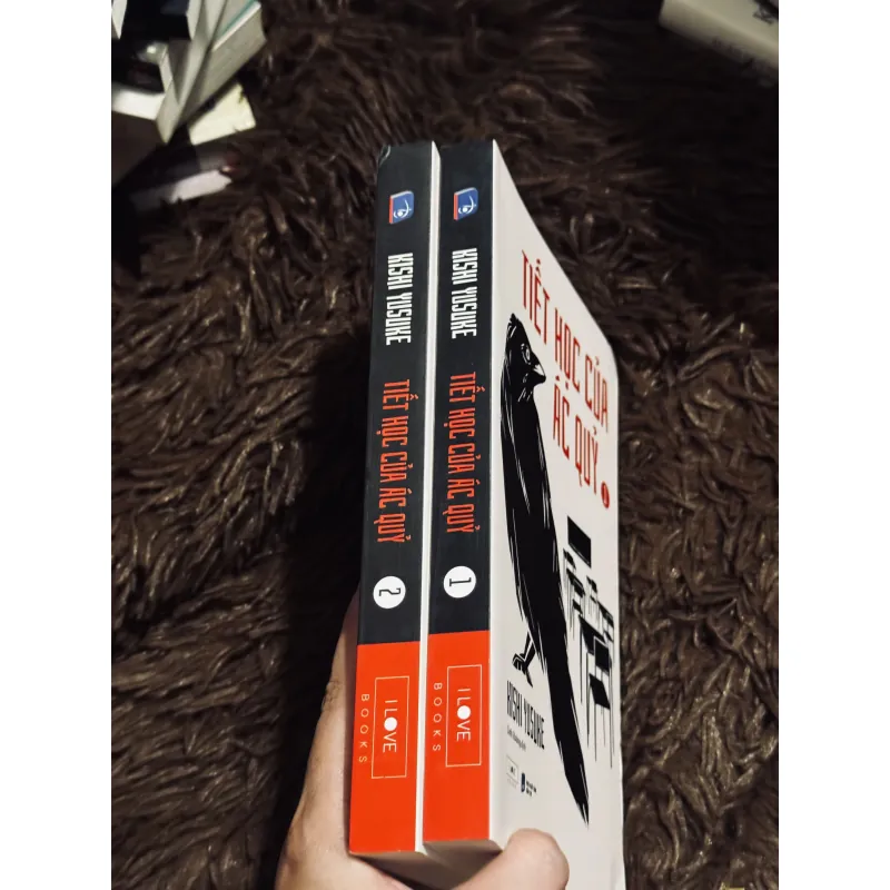 Tiết học của ác quỷ 1010722