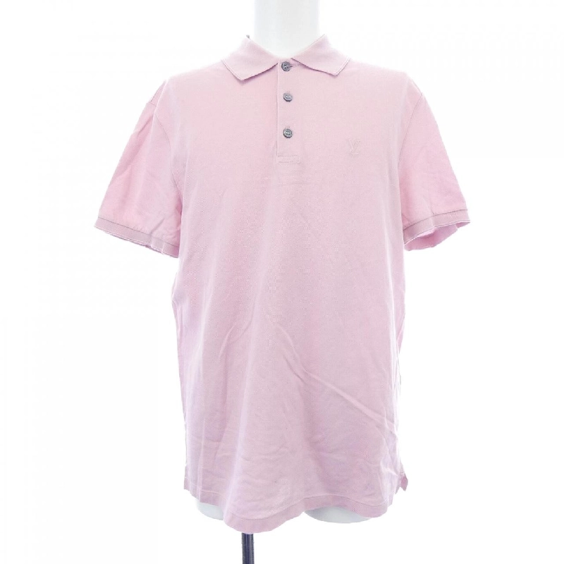 Áo polo LOUIS VUITTON H1JR32JEA - Hàng hiệu Authentic 896744