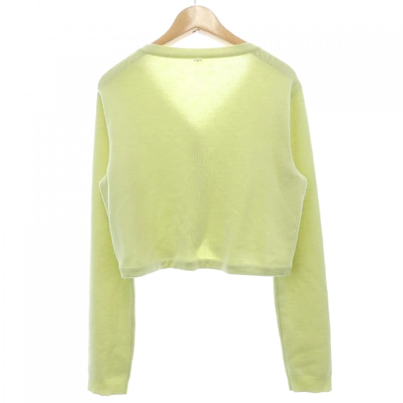 Áo khoác cardigan FOXEY DALLAS 43805 630318