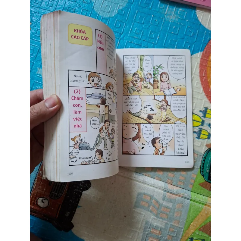 Nuôi Dạy Con Kiểu Nhật Bản 975373