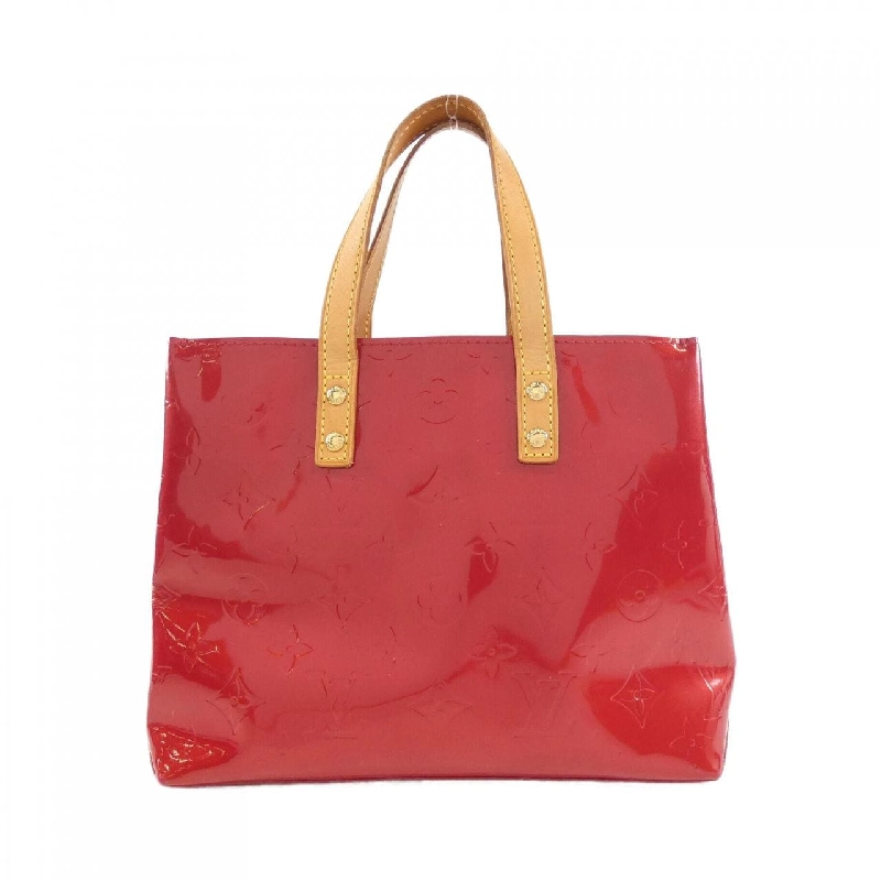 Túi Louis Vuitton Vernis Reed PM M91990 619375