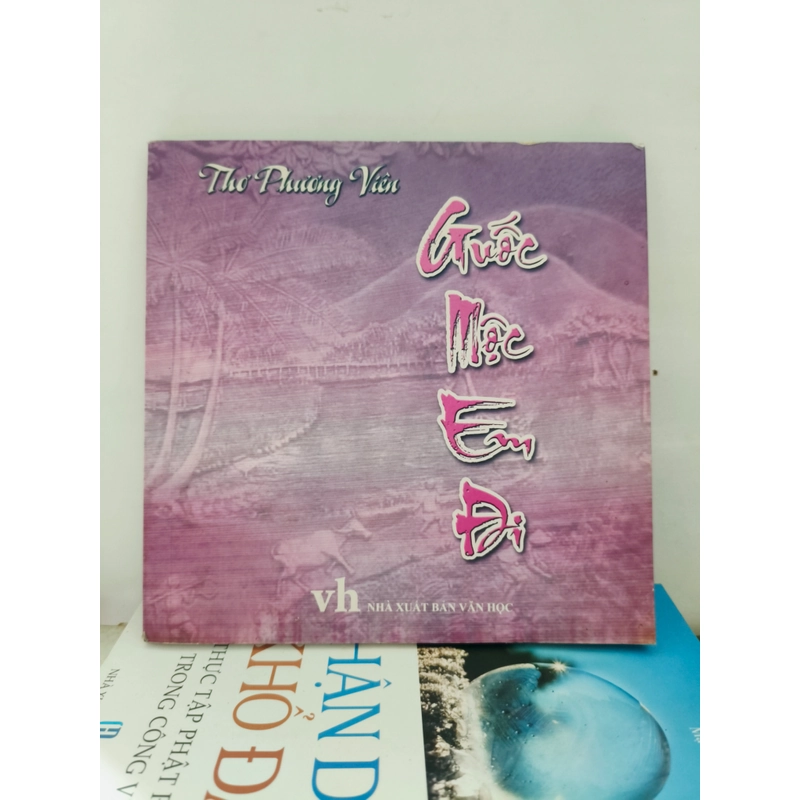 Guốc mộc em đi 🌱 538216