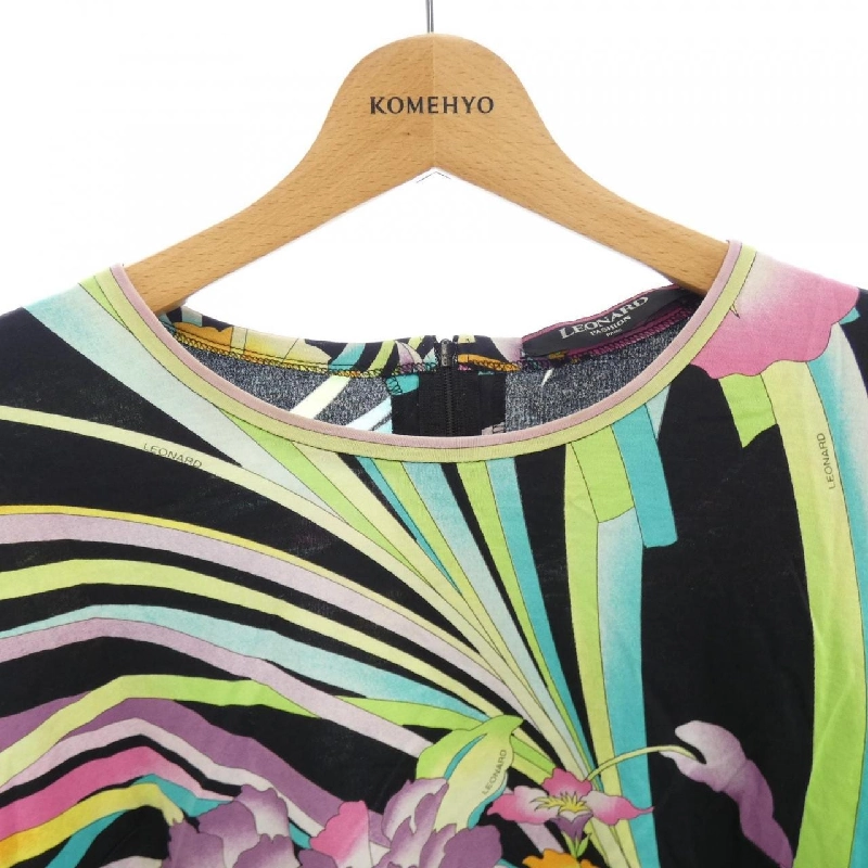 Thời trang LEONARD FASHION - Hàng hiệu Authentic 809271