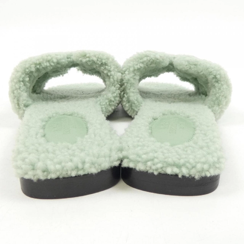 Giày sandal HERMES 663789