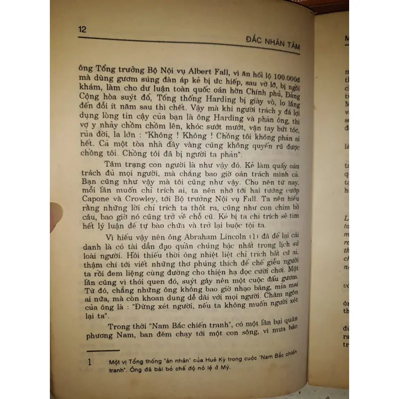 Đắc nhân tâm bí quyết thành công 693176