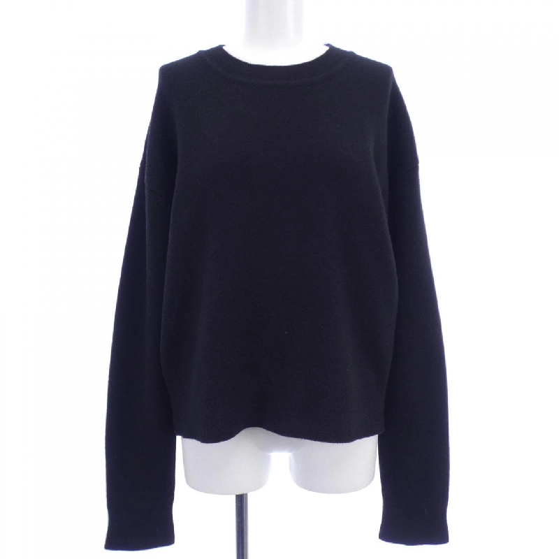 【Mã giảm giá】Christian Dior CHRISTIAN DIOR Áo len 640983