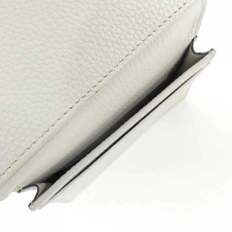 【Sản phẩm chưa sử dụng】Fendi SILVIA AND THE BAGUETTE 7M0222 AWXR Ví thẻ 623865