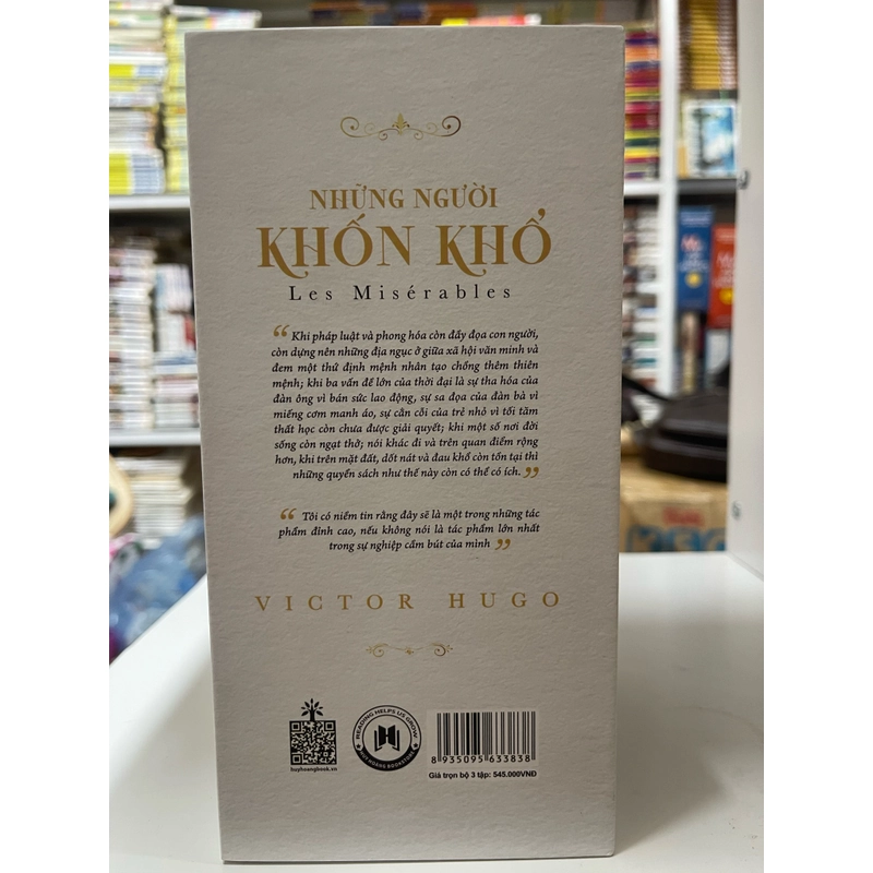 Những người khốn khổ box 3 tập 471750