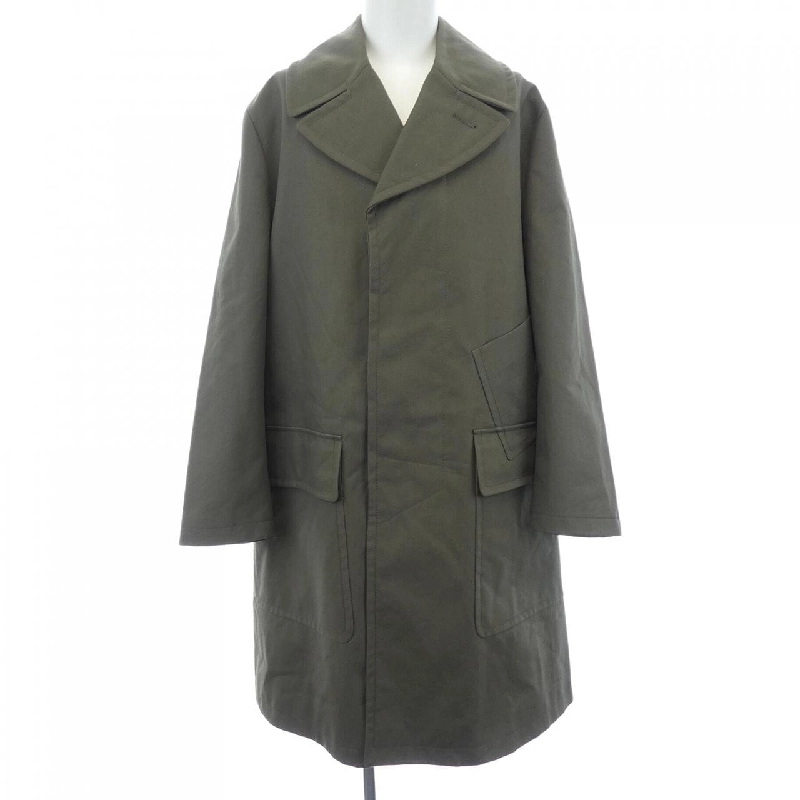 HERMES 161300H6 Áo khoác - Hàng hiệu Chính hãng 899264