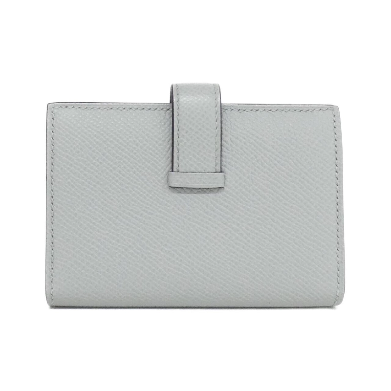 Thẻ da Hermès Béarn 039806CK 623966