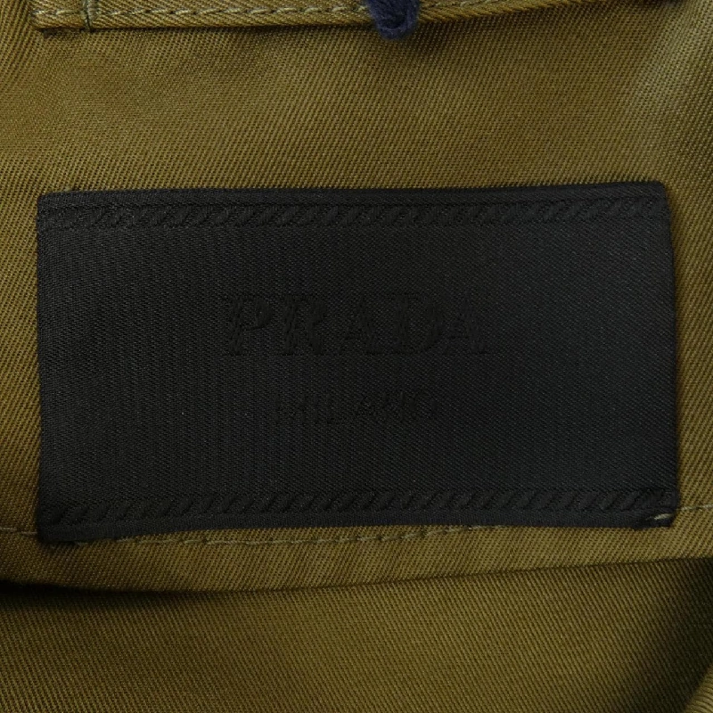 Áo khoác PRADA SGB309 S201 1AQ4 - Hàng hiệu Chính hãng 895339