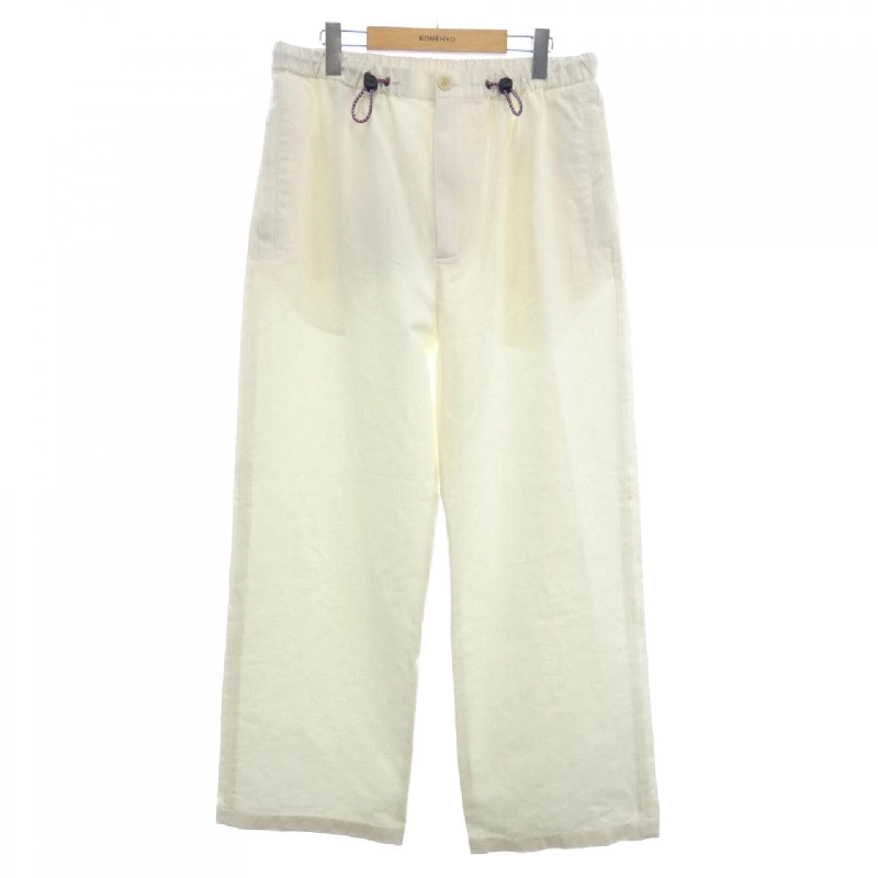 Quần GUCCI - Hàng hiệu Authentic 892075