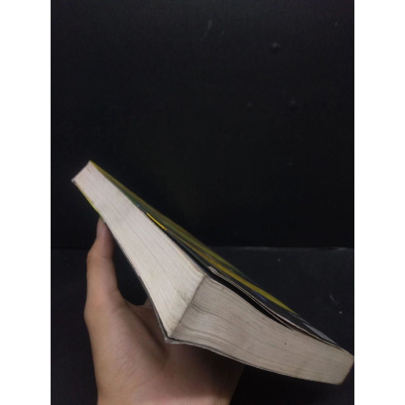 Khai sáng con đường sự nghiệp mới 80% bẩn nhẹ 2017 HCM2105 Hoàng Việt Nhật SÁCH KỸ NĂNG 914435