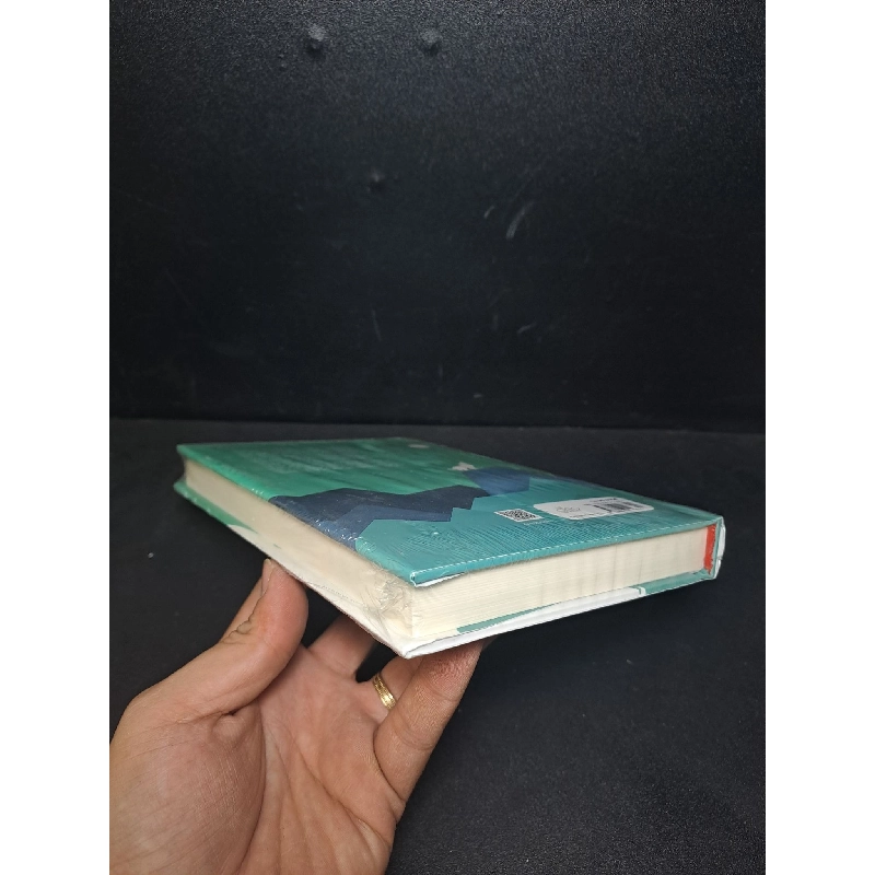 Nanh Trắng (Bìa Cứng) - Jack London New 100% HCM.ASB1311 912634