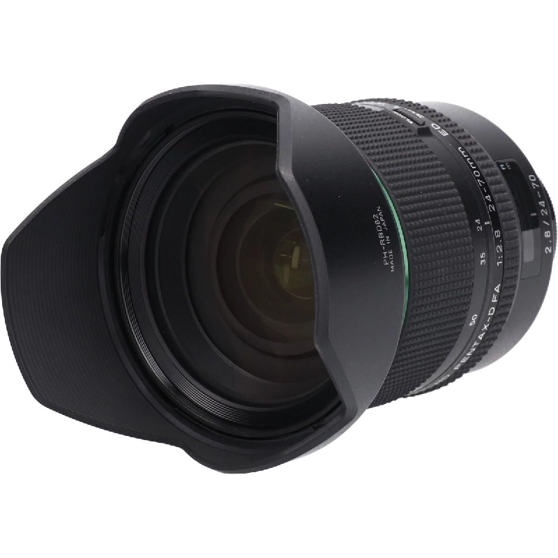 Ống kính D FA24-70mm F2.8ED SDM WR - Hàng hiệu Authentic 878554