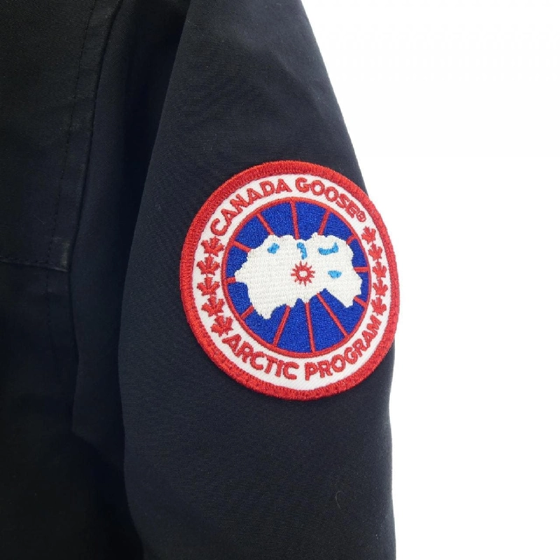 Áo khoác lông Canada Goose - Hàng hiệu Authentic 896975