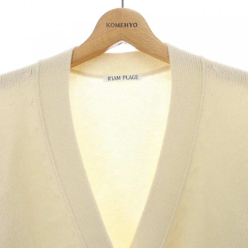 R'IAM-PLAGE Áo khoác - Hàng hiệu Authentic 823832