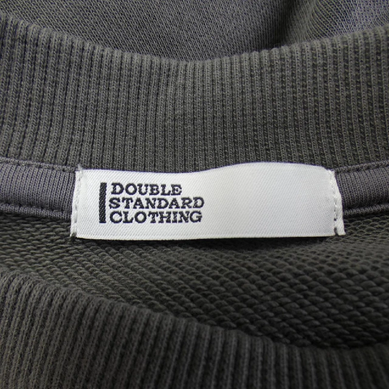 【Khuyến mãi】Áo Double Standard Cloth 640509