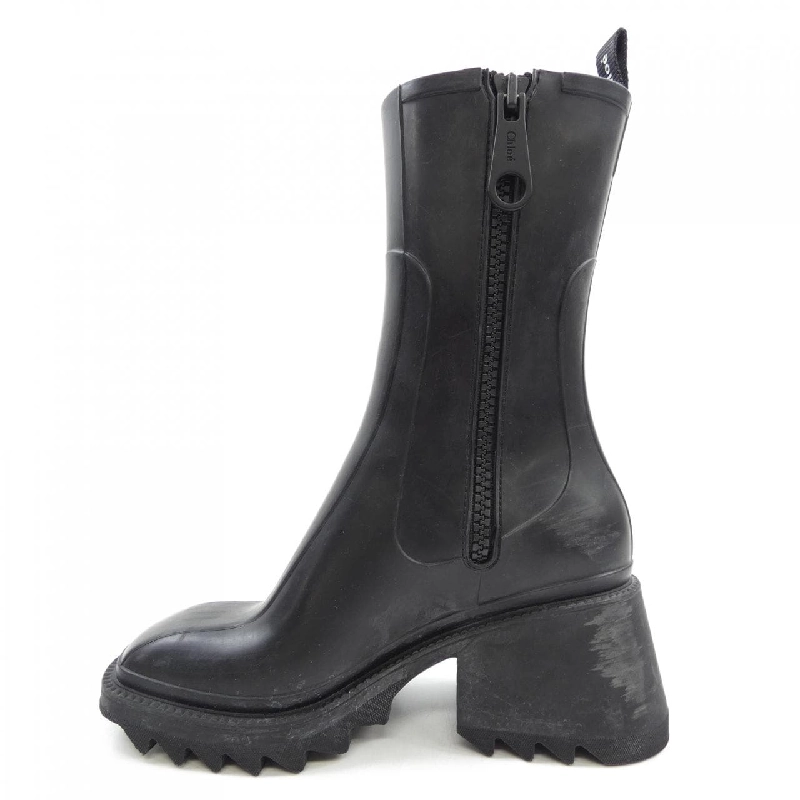 【Mã giảm giá】Giày bốt Chloe 661627