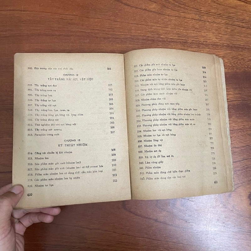 II Tựa sách: Bí Quyết 600 Nghề Ít Vốn Dễ Làm - Kỹ Sư Phạm Đình Trị - 1989 472292