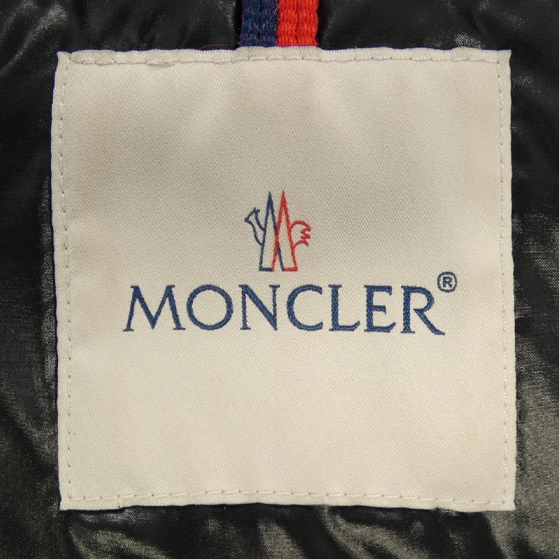 MONCLER FOULQUE Áo khoác lông - Hàng hiệu Chính hãng 814094