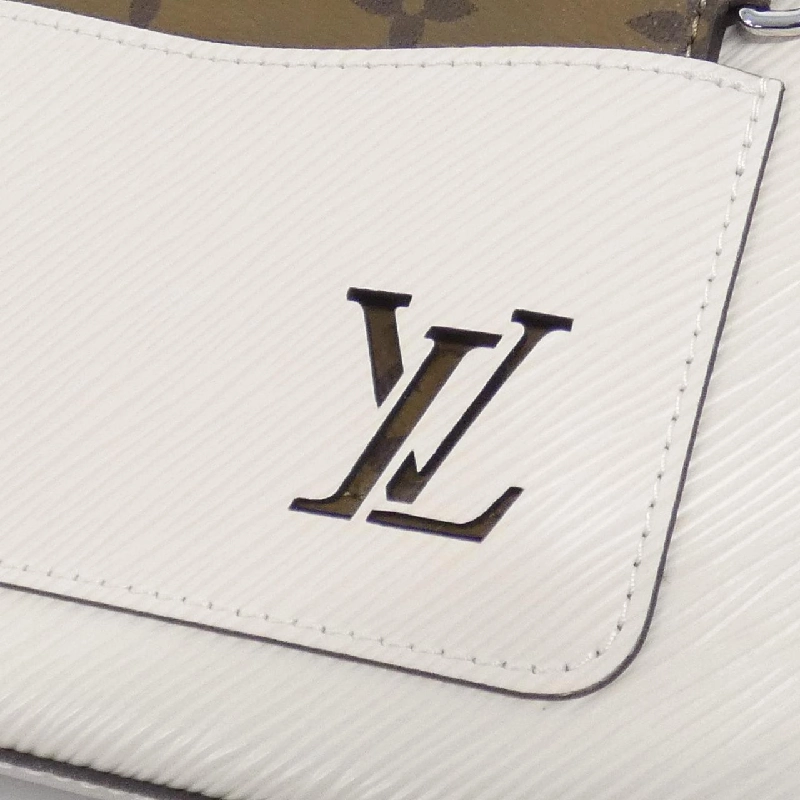Túi xách vai Louis Vuitton Epi Marelle M80688 - Hàng hiệu Chính hãng 764783