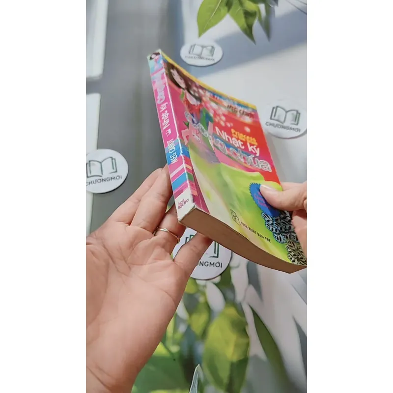 Nhật Ký Công Chúa 8 - Meg Cabot 744677