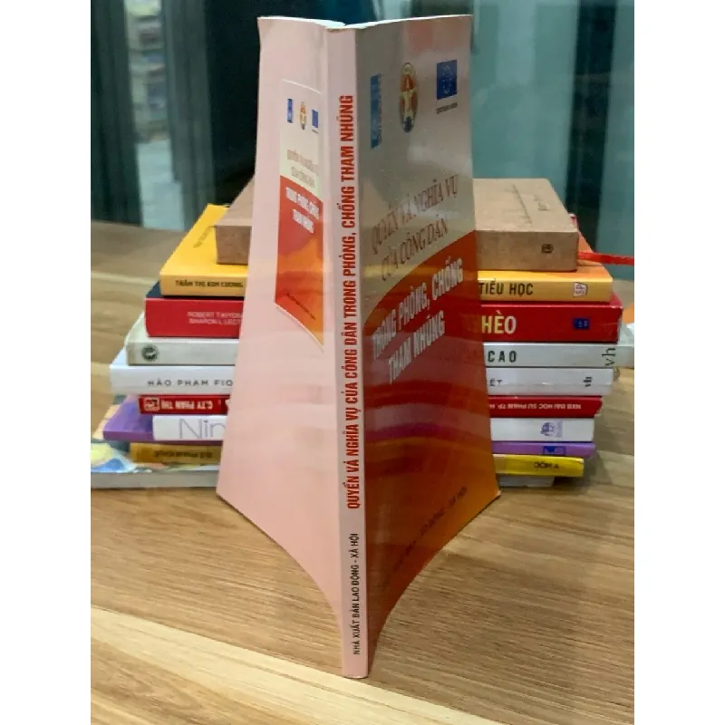 Quyền và nghĩa vụ của công dân trong phòng chống tham nhũng 716607